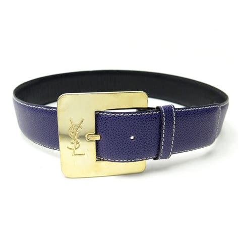 st laurent ceinture